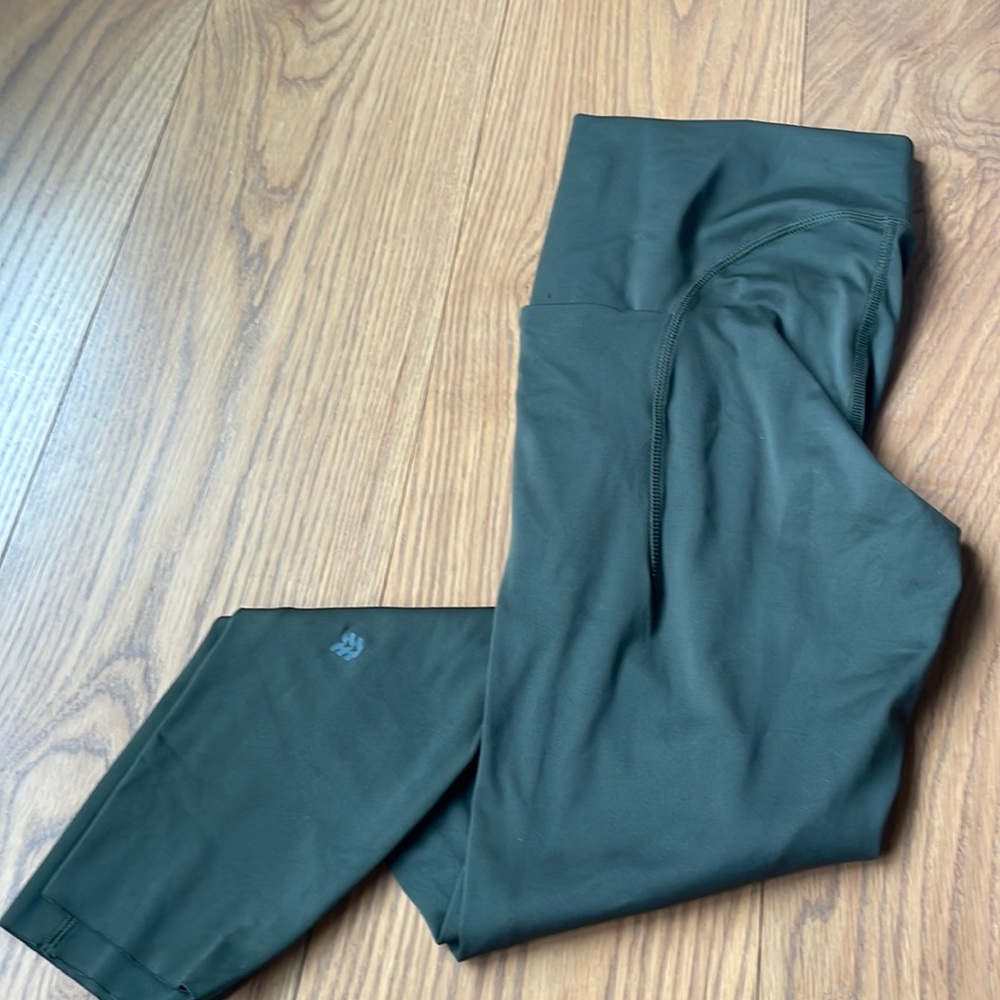 Workout leggings